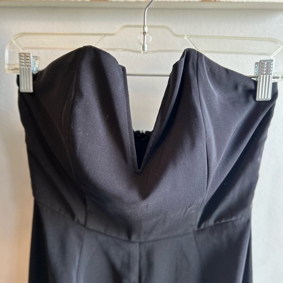 Tobi - Strapless Jumpsuit - Picture 2 of 5